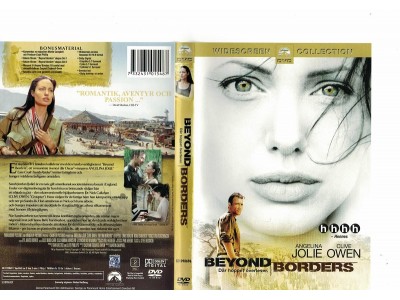 Beyond Borders    
